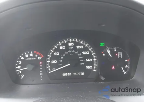 2007 Honda Accord 2.4 Lx from USA, damaged, VIN 1HGCM564X7A206876